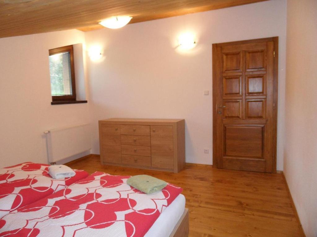 Liptovia Resort Liptovský Hrádok 客房 照片