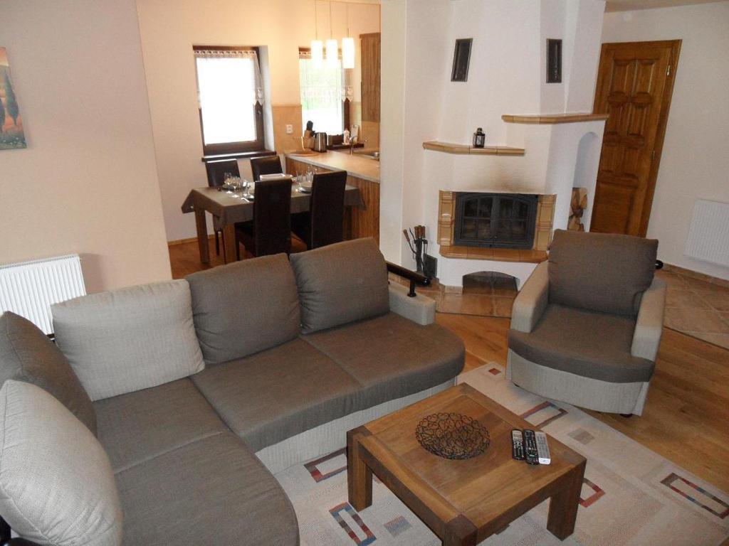 Liptovia Resort Liptovský Hrádok 客房 照片